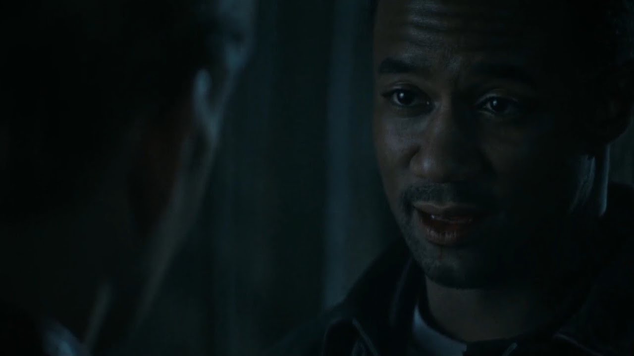 1080p A-Train Death - Full Scene