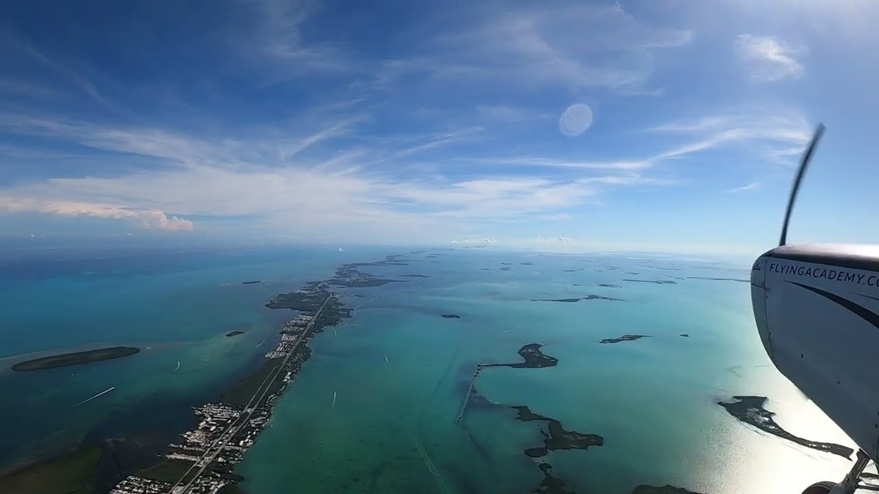 Florida Keys Marathon International Airport