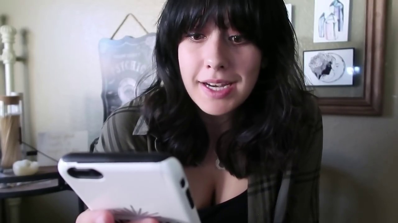 Witchy Smart Phones Tips