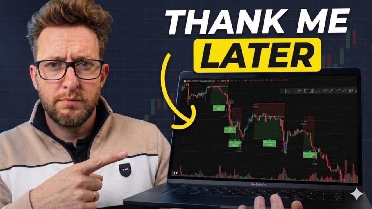 Наше сообщество нашло БЕСПЛАТНЫЙ индикатор для TradingView&hellip; Результаты тестирования меня просто п...