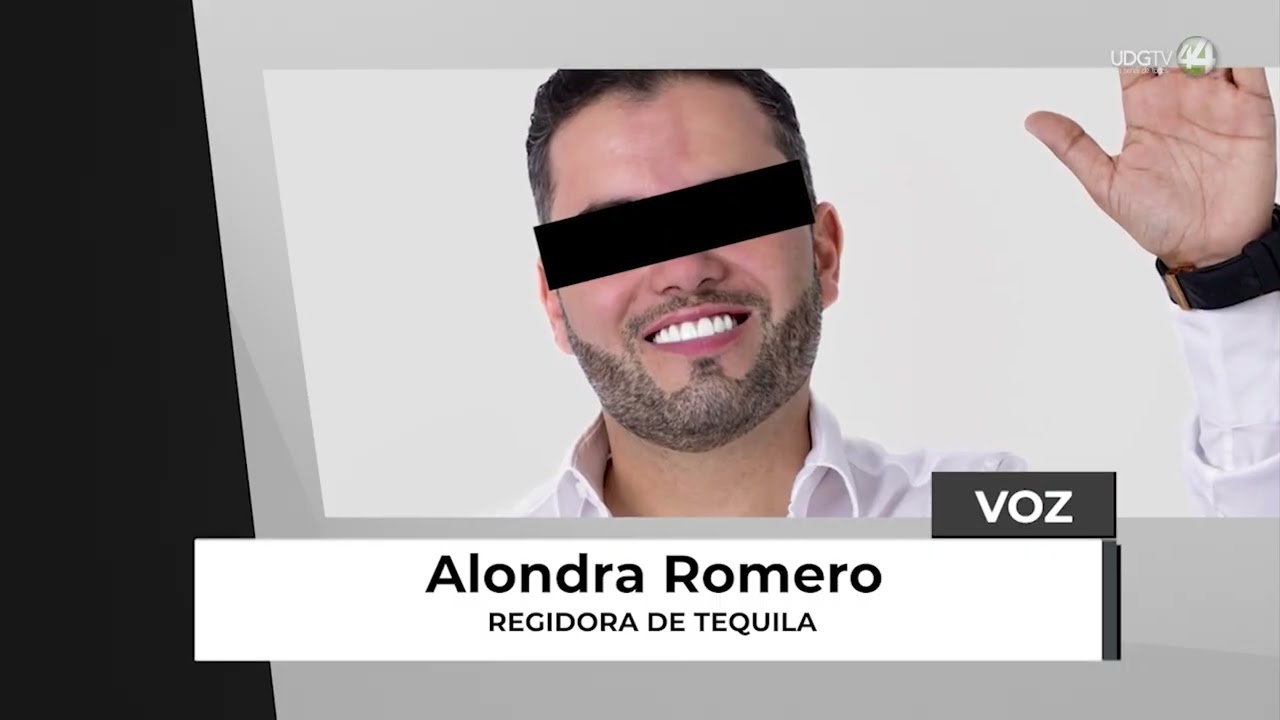 Impera incertidumbre gubernamental tras captura del alcalde de Tequila