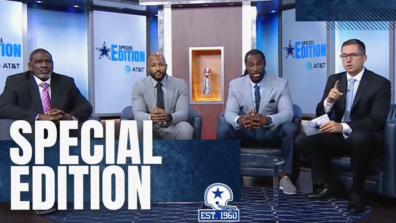 Special Edition: Season Preview| Dallas Cowboys 2022