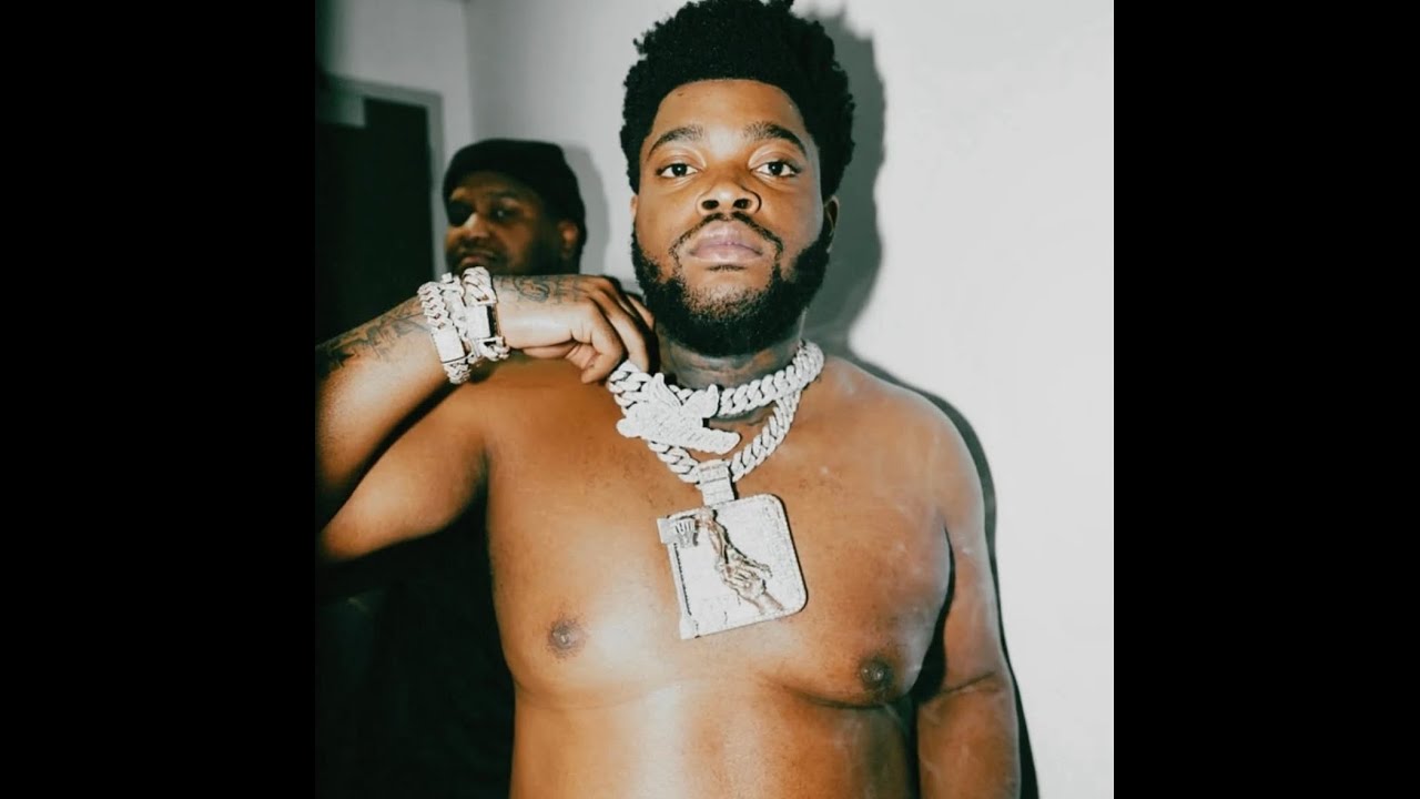 [FREE] Bossman Dlow x Florida Type Beat - 