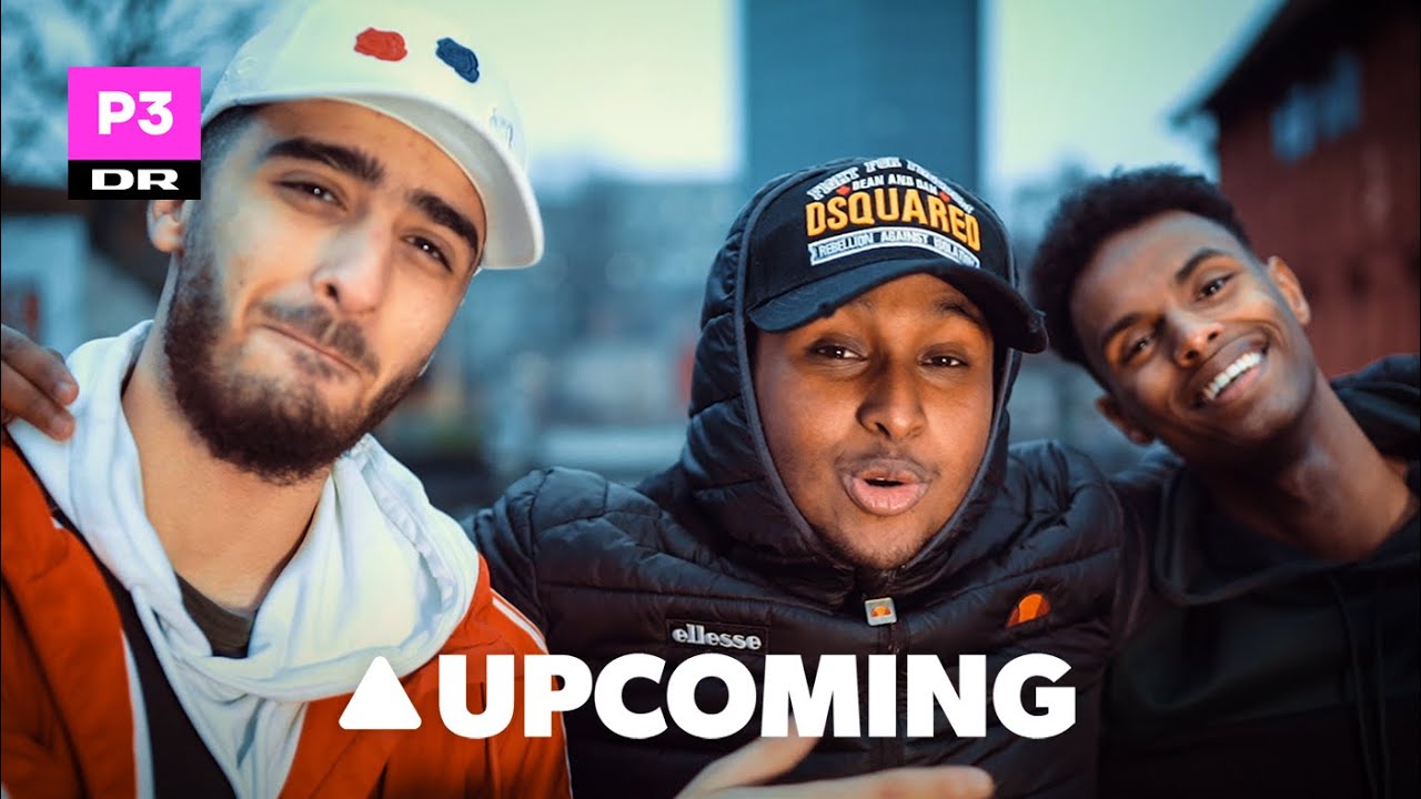 I$WAAL: 'Vi rapper ikke om drab og skyderier' | Upcoming