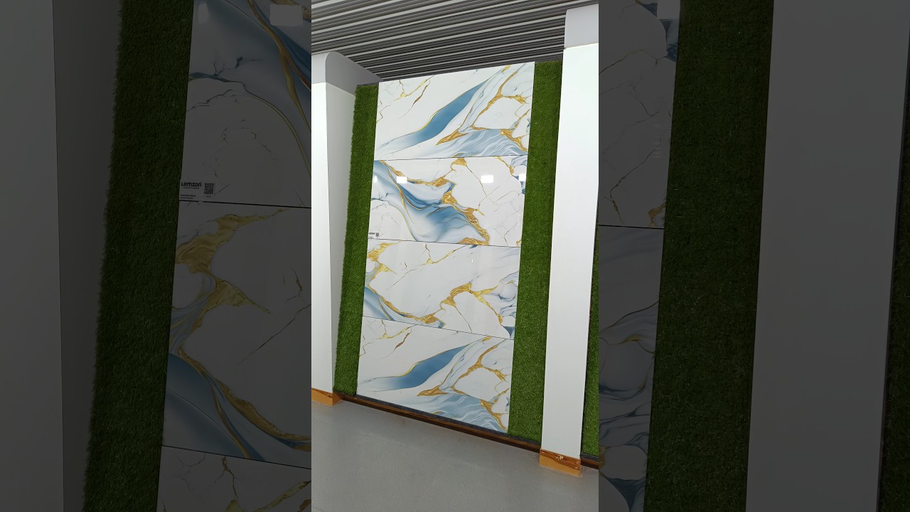 Vitrified Tiles 2x4 Golden Series New Collection 2024 #vitrifiedtiles #tiles #floortiles #tileshop
