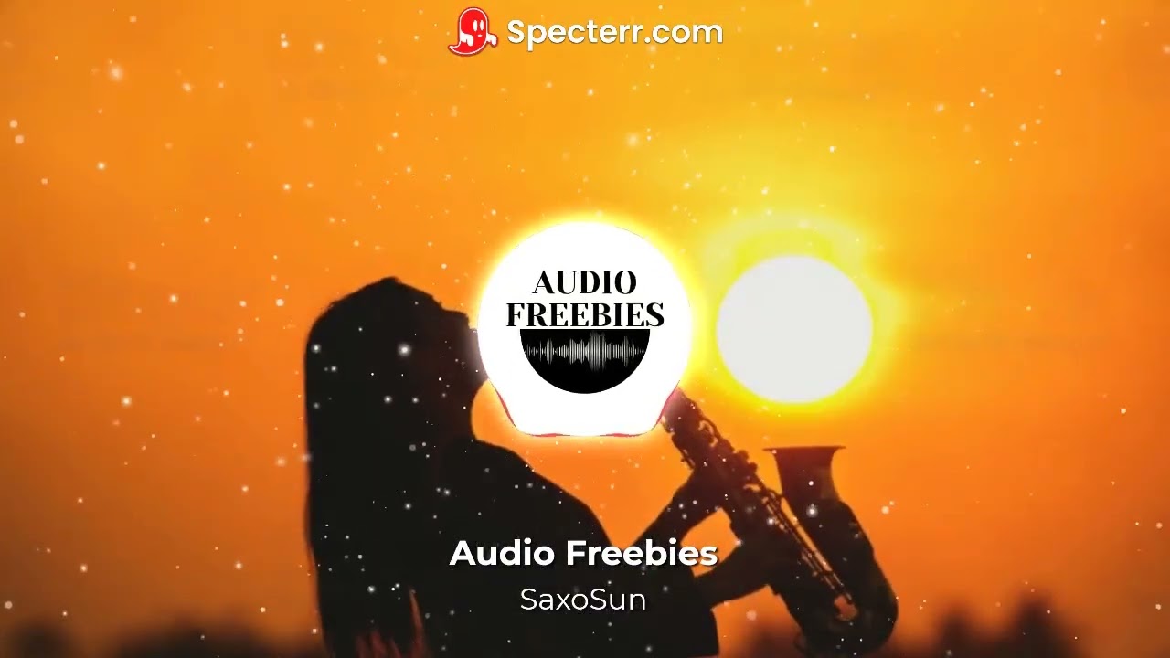 🎵SaxoSun🎵   (No Copyrght Music)