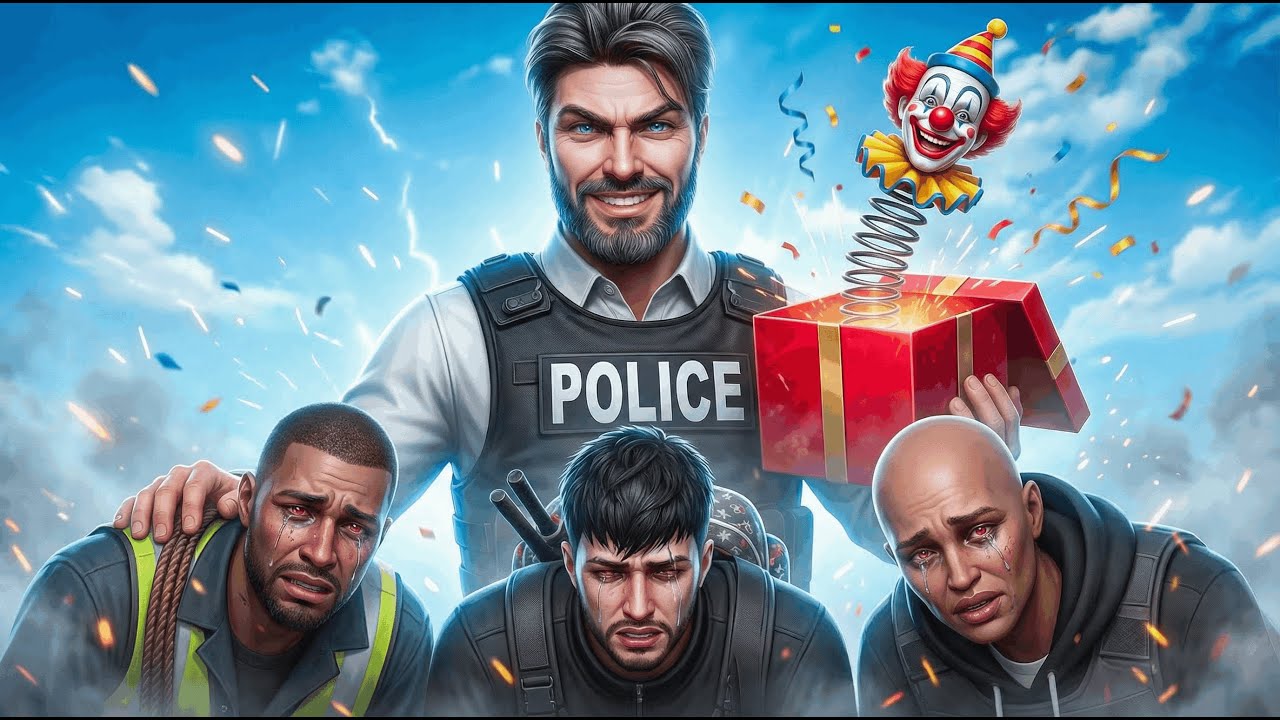 ПОСТАВИЛ НА МЕСТО НЫТИКОВ В ГТА 5 РП / MAJESTIC RP