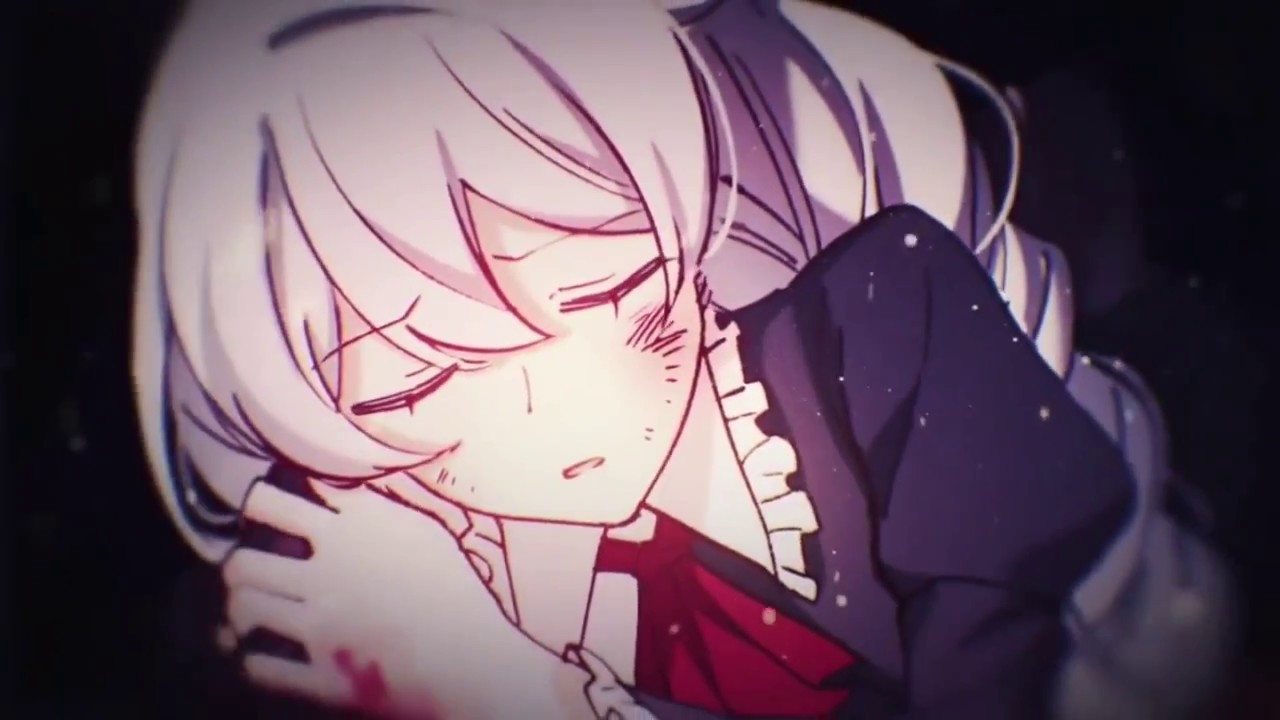 【MAD】Honkai impact3 RED decision 【崩壊3rd/崩坏3】