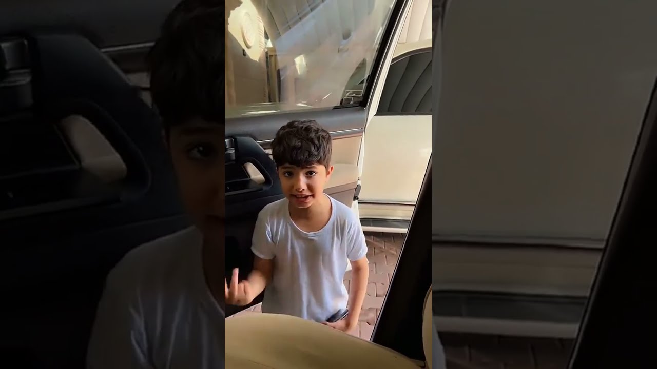 سنابات فراج قزيع السهلي | مع قزيع وأحمد