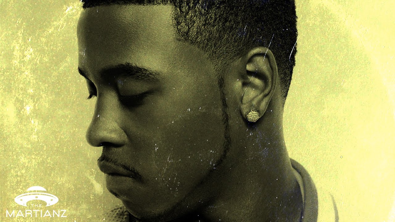 Jeremih Type Beat - Valley (Prod. The Martianz x FranklinStaxx)