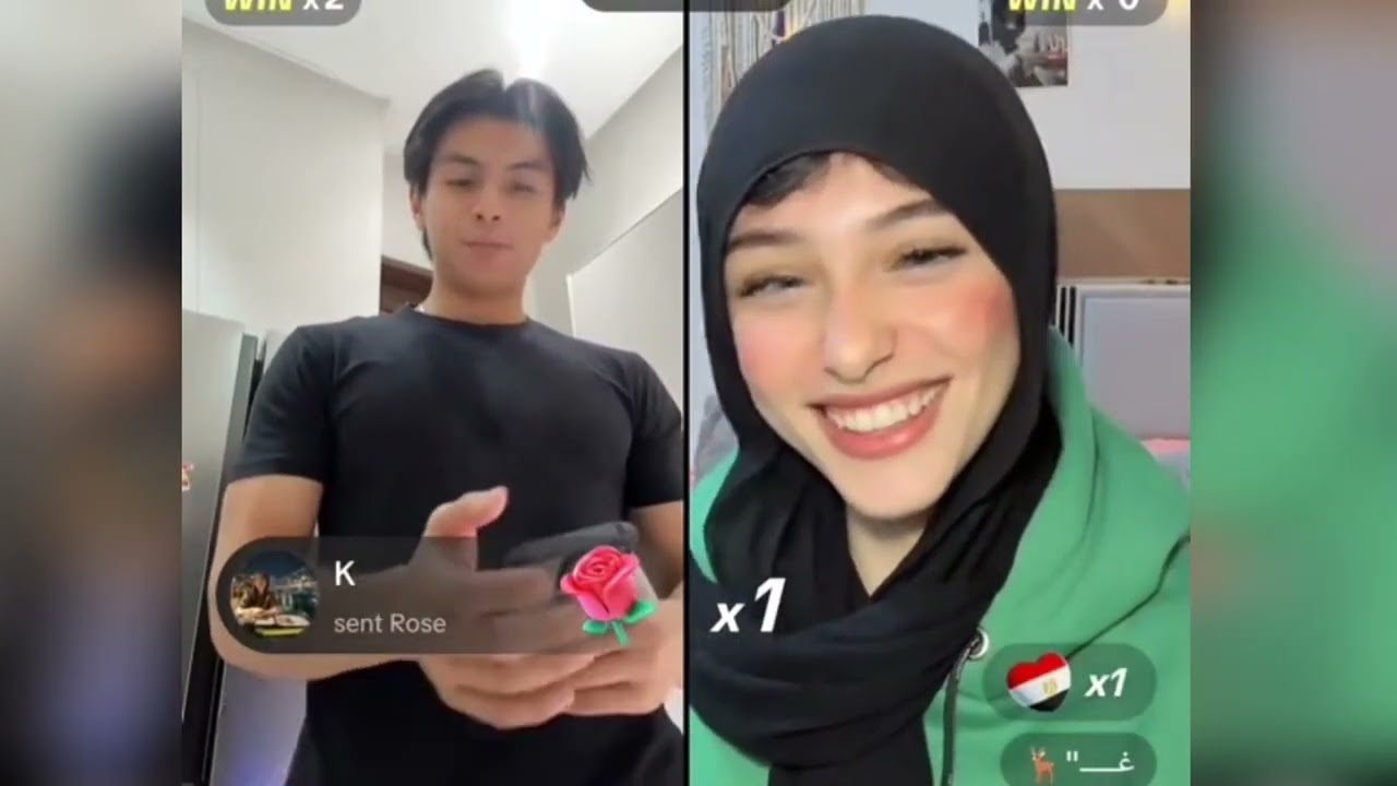 Tommy and Gazelle - Episode 09 - Part 2 of 3 (Dancing Tommy) 