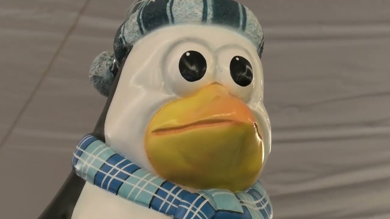 Ice Skating In The Park Bognor Regis 22/11/2024