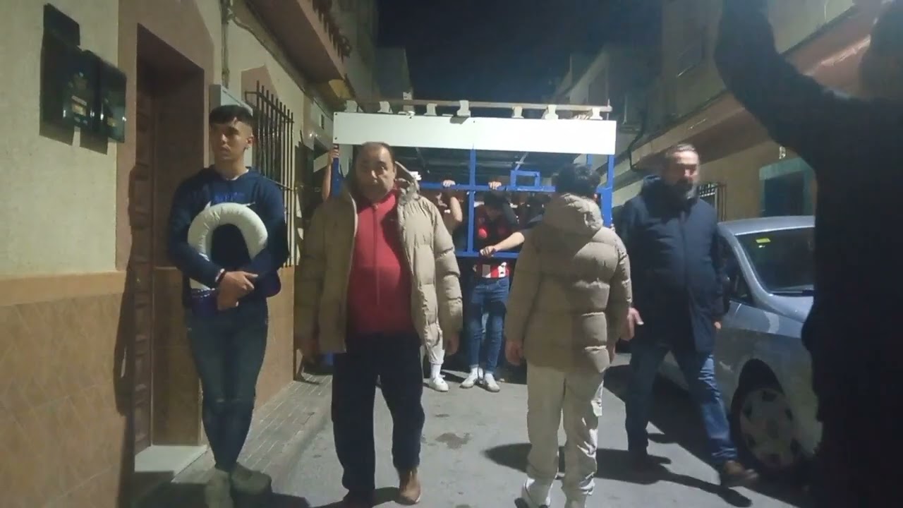 Ensayo Asociacion Cultural La Aceptación