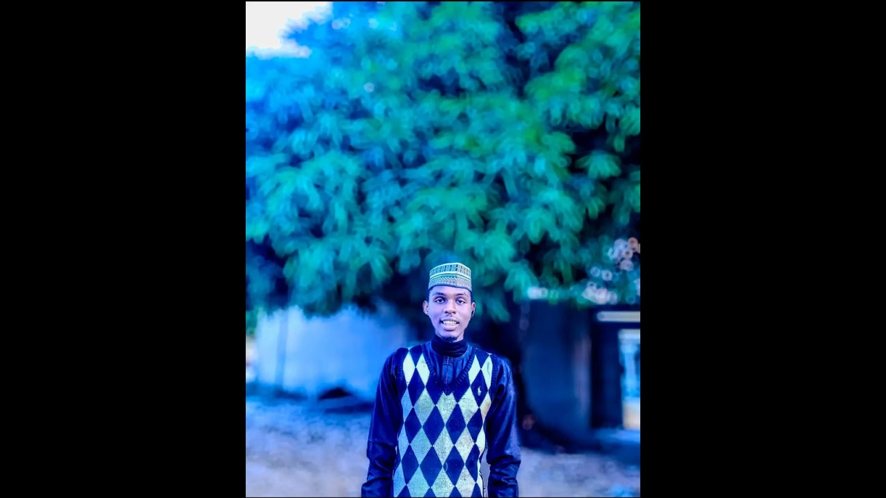 ABUBAKAR ABBAS KARSHEN MATSAYI