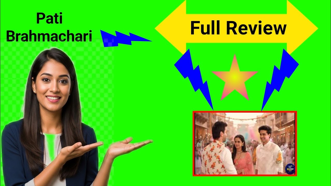 Pati Brahmachari | Episode 251 Review | 6 March 2026 | #upcoming #review #newepisode 