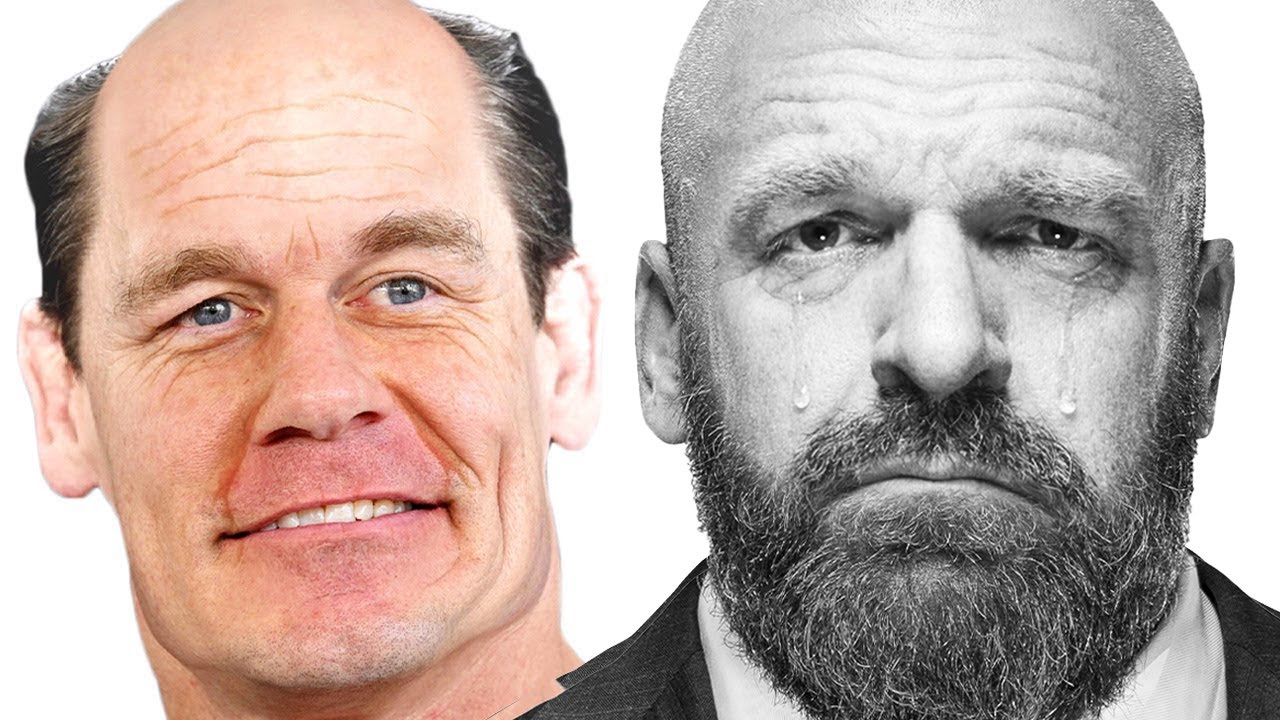 Why Fans Stopped Watching WWE
