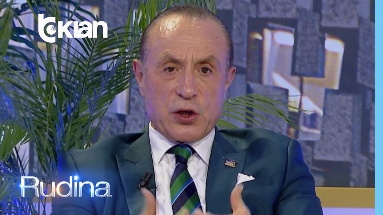 Rudina - Forca e besimit, Fidel Ylli: Deda Ahmeti është udhëheqësi