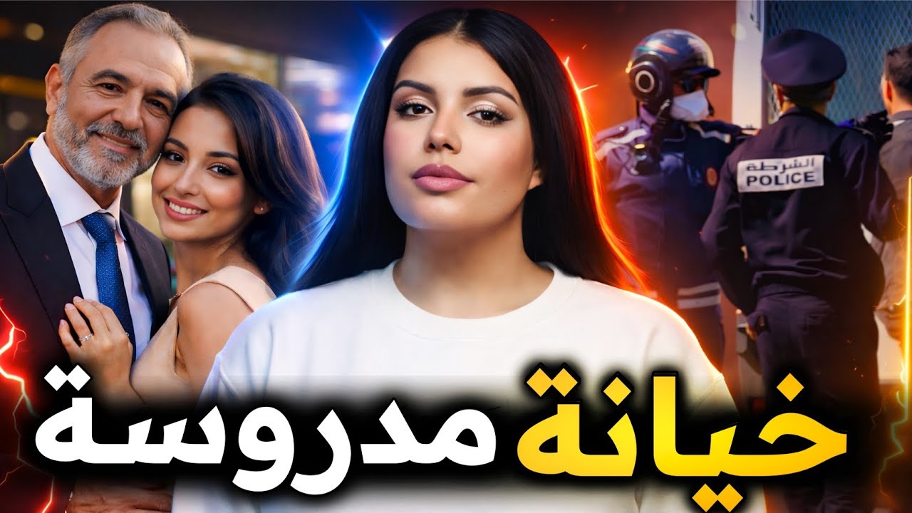 قضية حسن 🇲🇦 لي صدمات البوليس كيفاش غايتعرف الجاني بعد مدة⁉️ وعلاش دارو فيه هاكا 😨 قصص مغربية واقعية