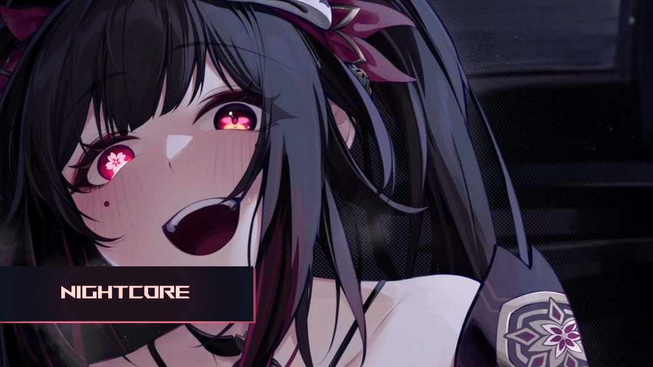 「Nightcore」Otto Le Blanc & Alain Prideux | Loco