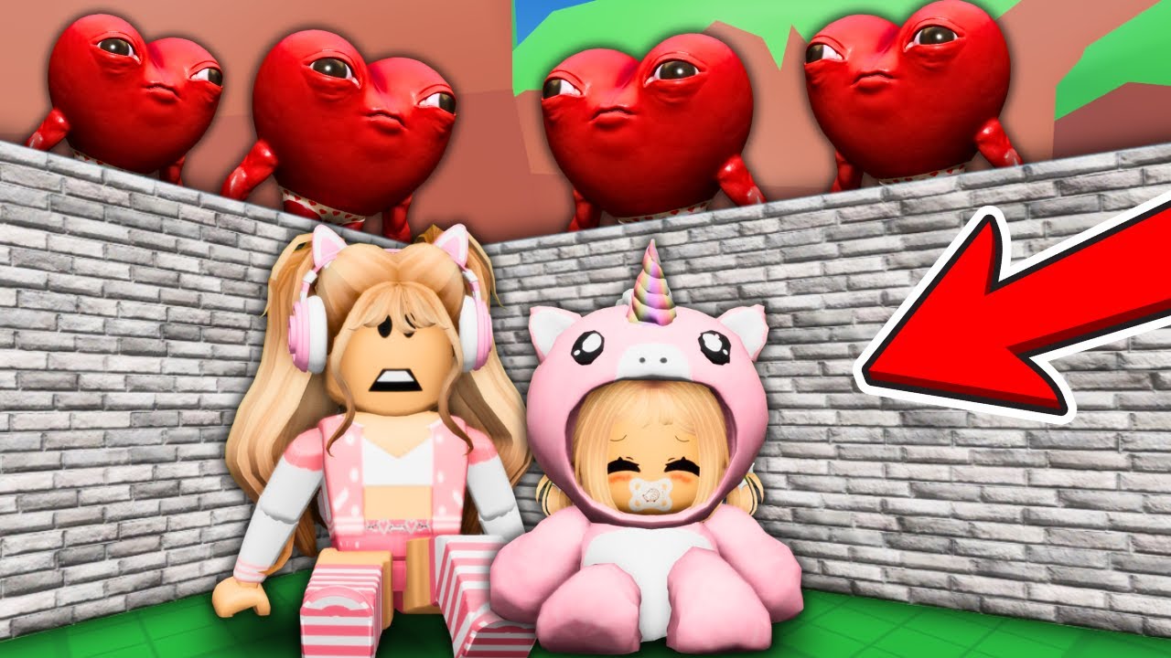 CONSTRUA RÁPIDO para SOBREVIVER aos MONSTROS do ROBLOX!