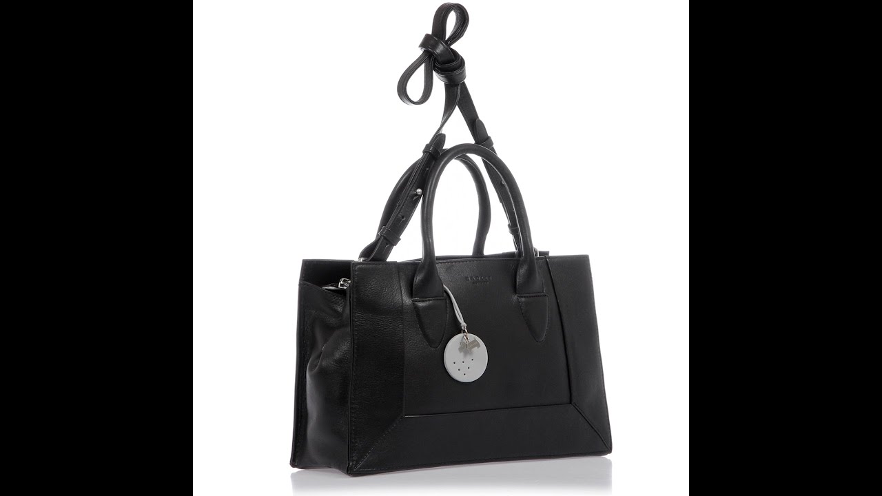 Сумка Radley 63108 A black