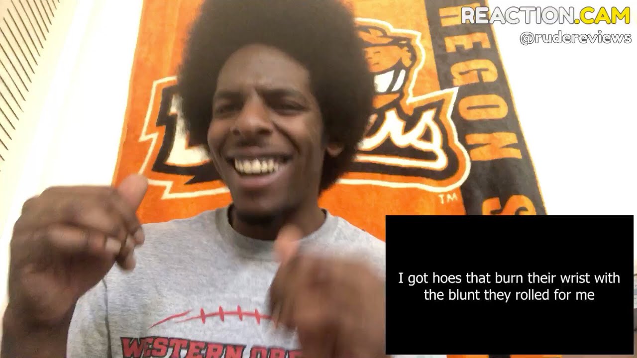 $uicideboy$ - All That Glitters Is Not Gold, But It's Still Damn Beautiful (Lyrics) REACTION.CAM