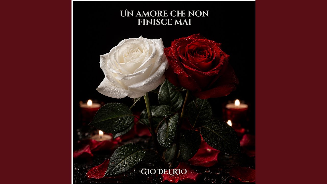 Un amore che non finisce mai