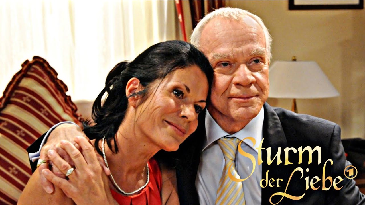 Sturm der Liebe ♡ Folge 1375