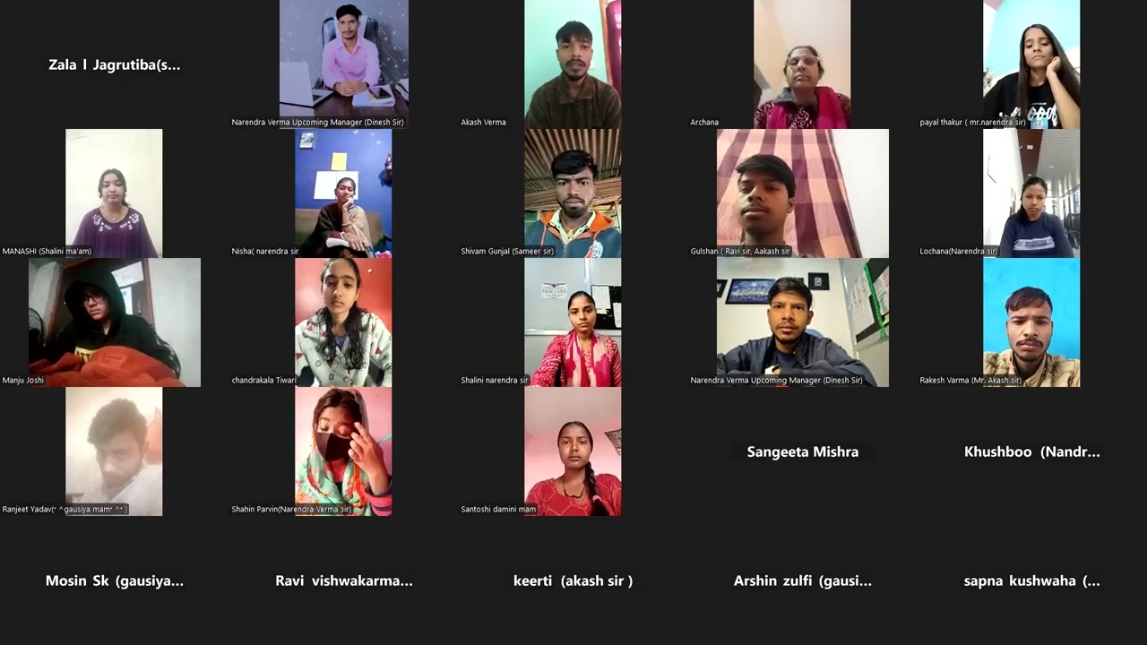 MASTER CLASS TO DAY 2 | INMPORTANT POINTS | HOST - AKASH SIR | EAGLE CLUB 23