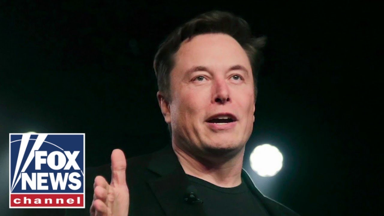 Elon Musk drops 'extraordinary' bombshell on AI dangers