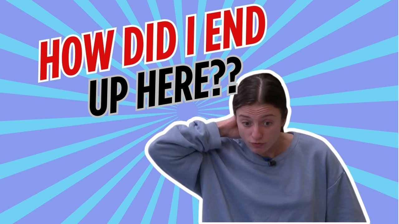 Mallory Is in DANGER&hellip; And Drew & Barrett Have NO IDEA | Big Brother 28