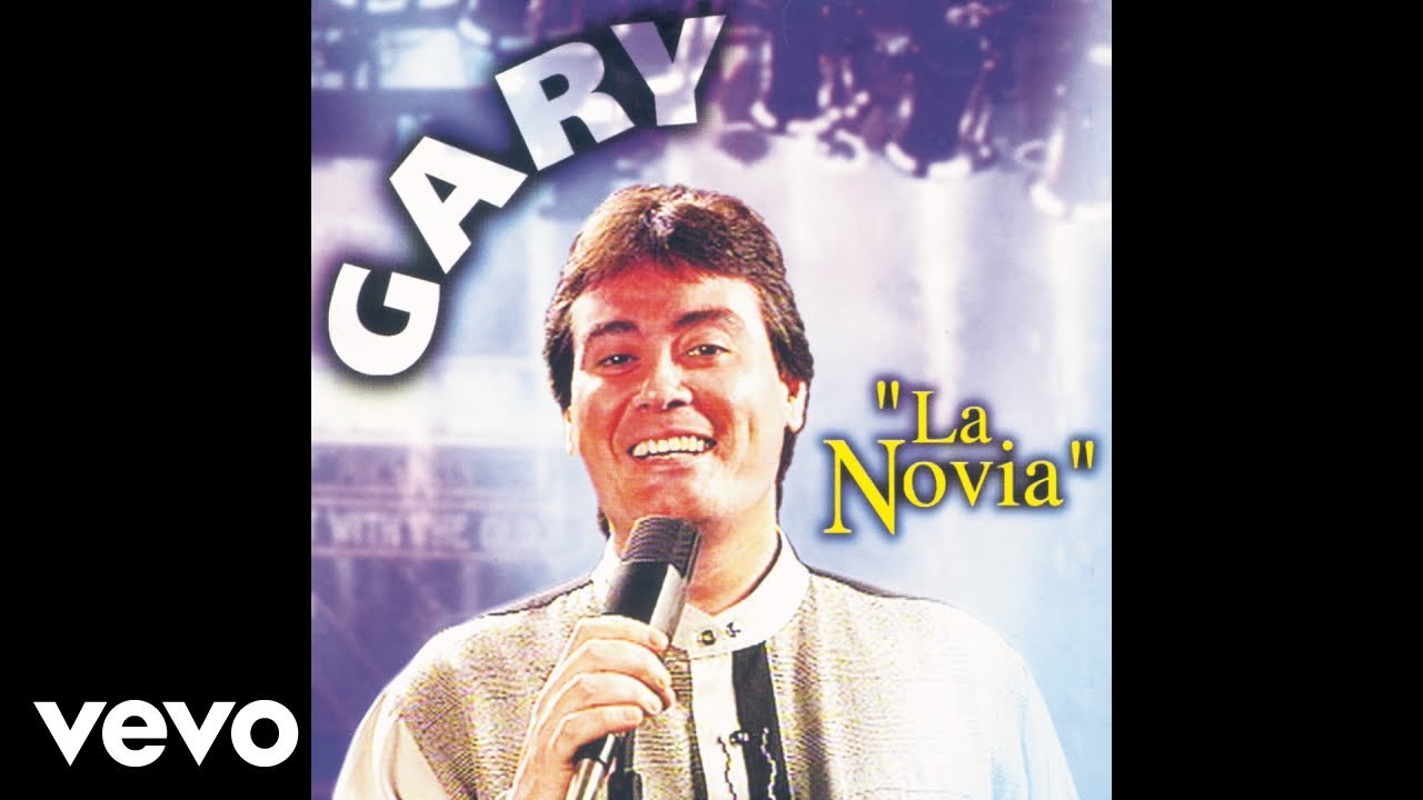 Gary - Aire (Official Audio)