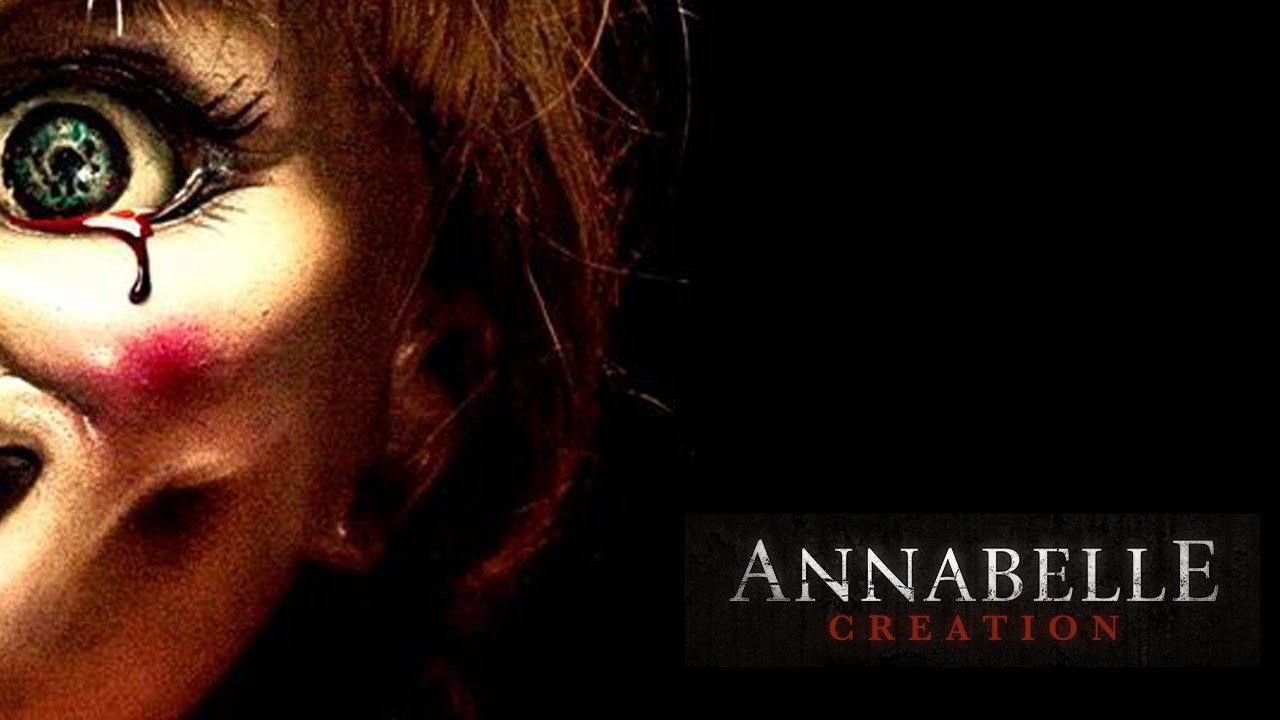 Annabelle: Creation (Teaser Trailer)