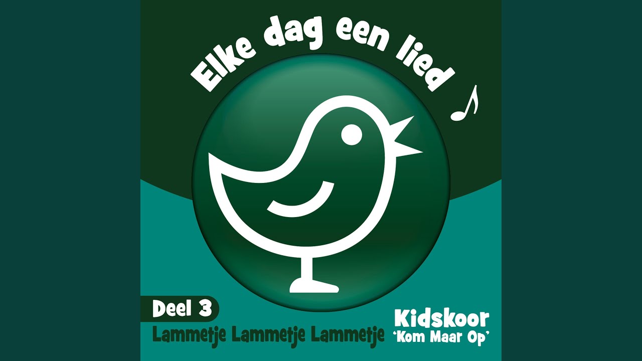 Lammetje Lammetje Lammetje