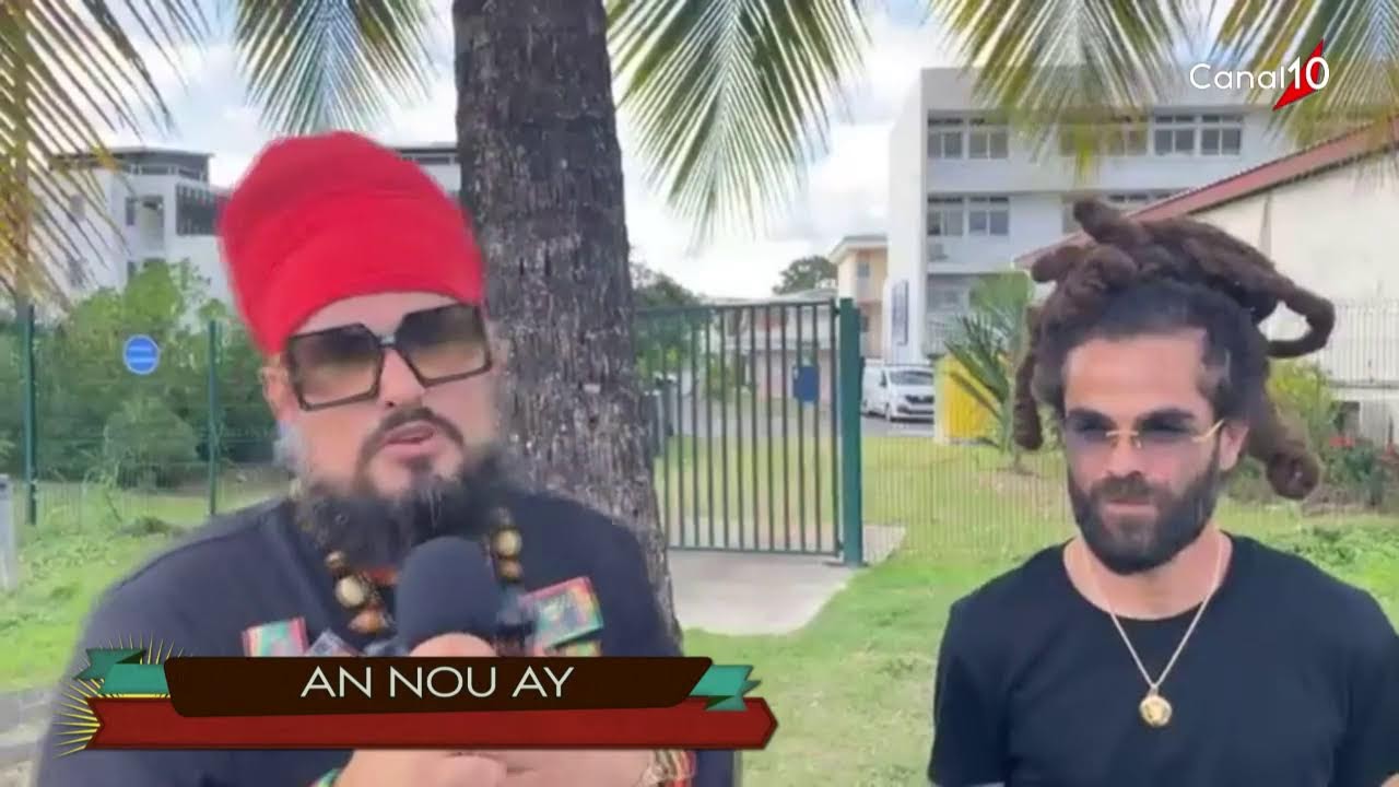 AN NOU AY du 06 Mars 2026