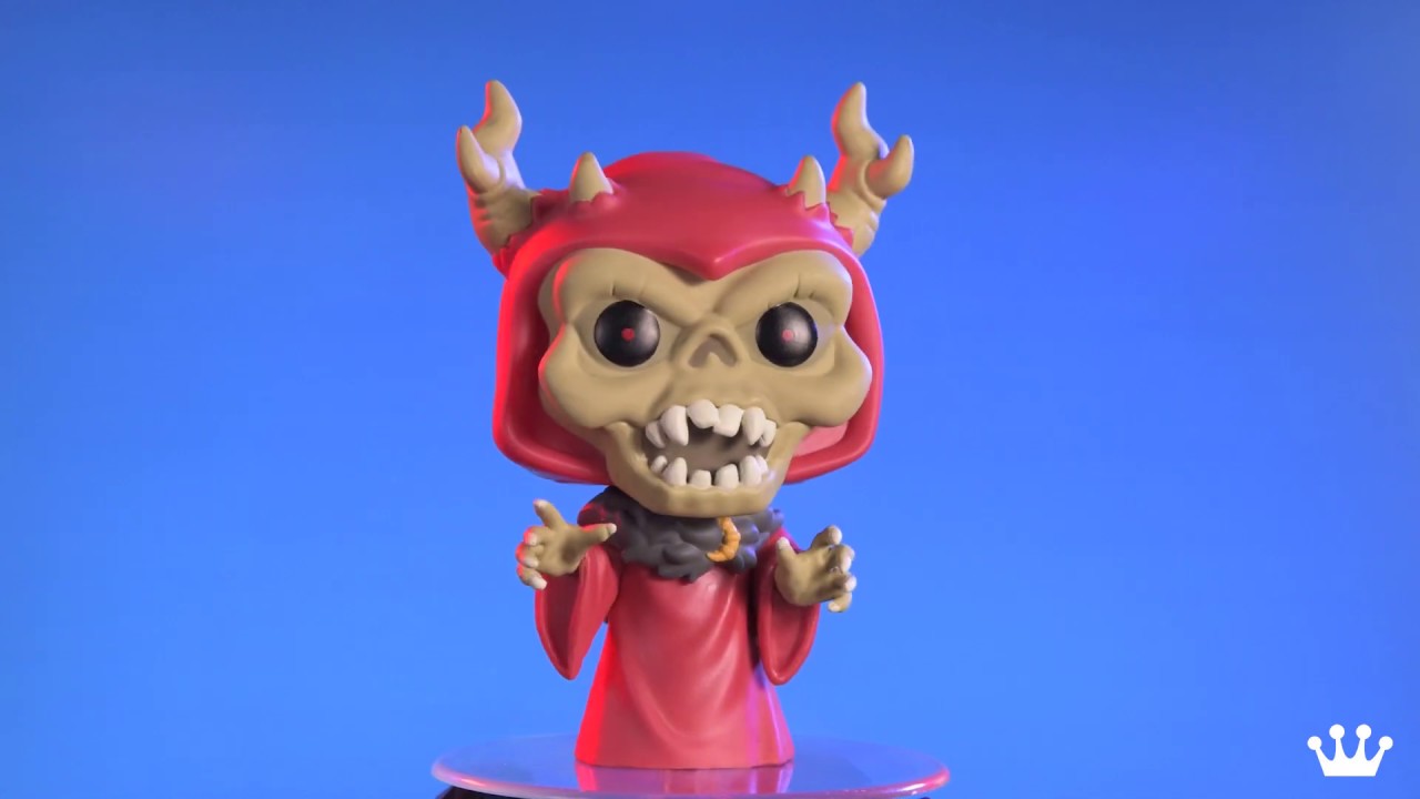 Disney SDCC Funko Exclusives!