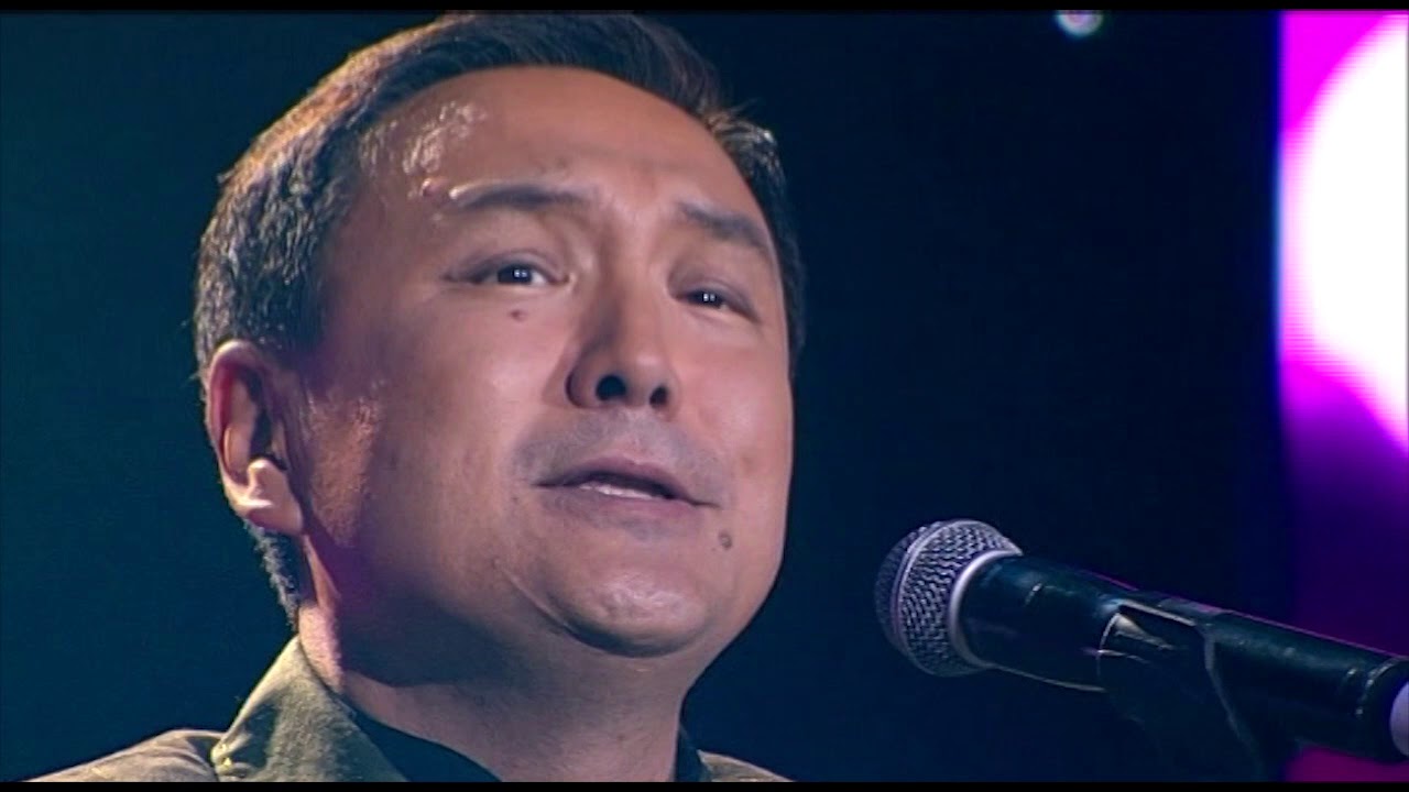 Рамазан Стамғазиев
