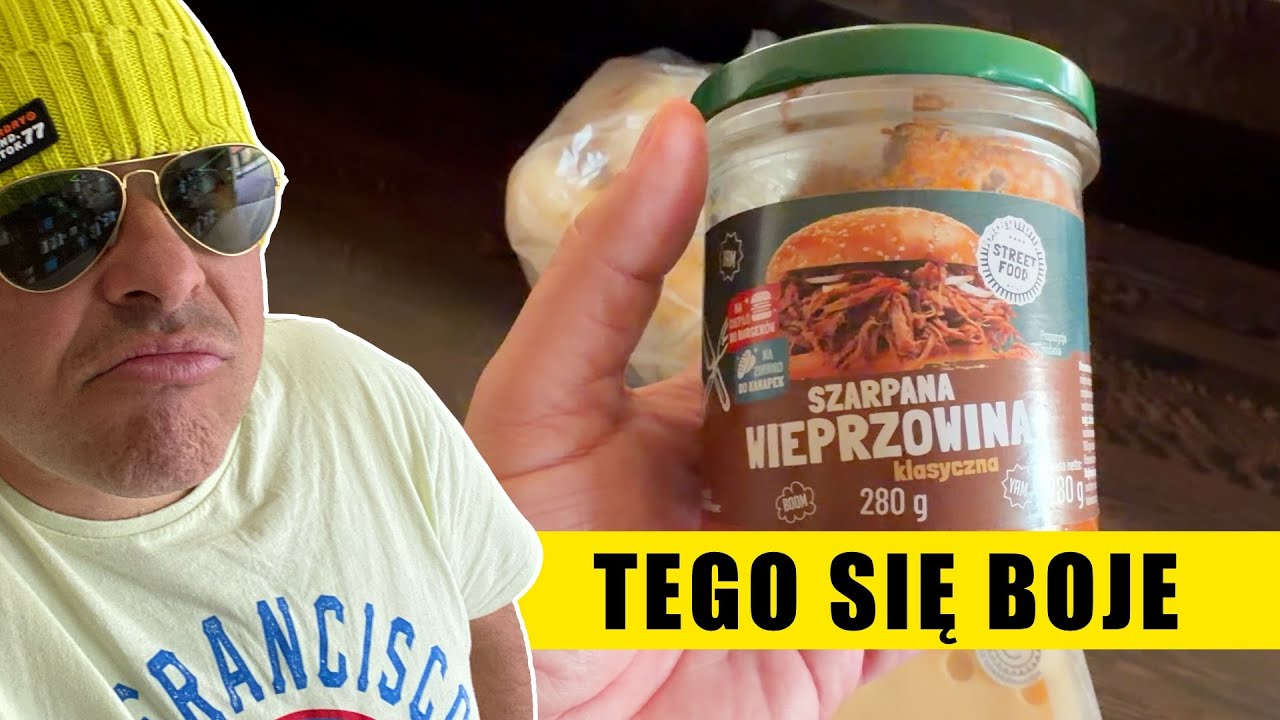 Tego się boję