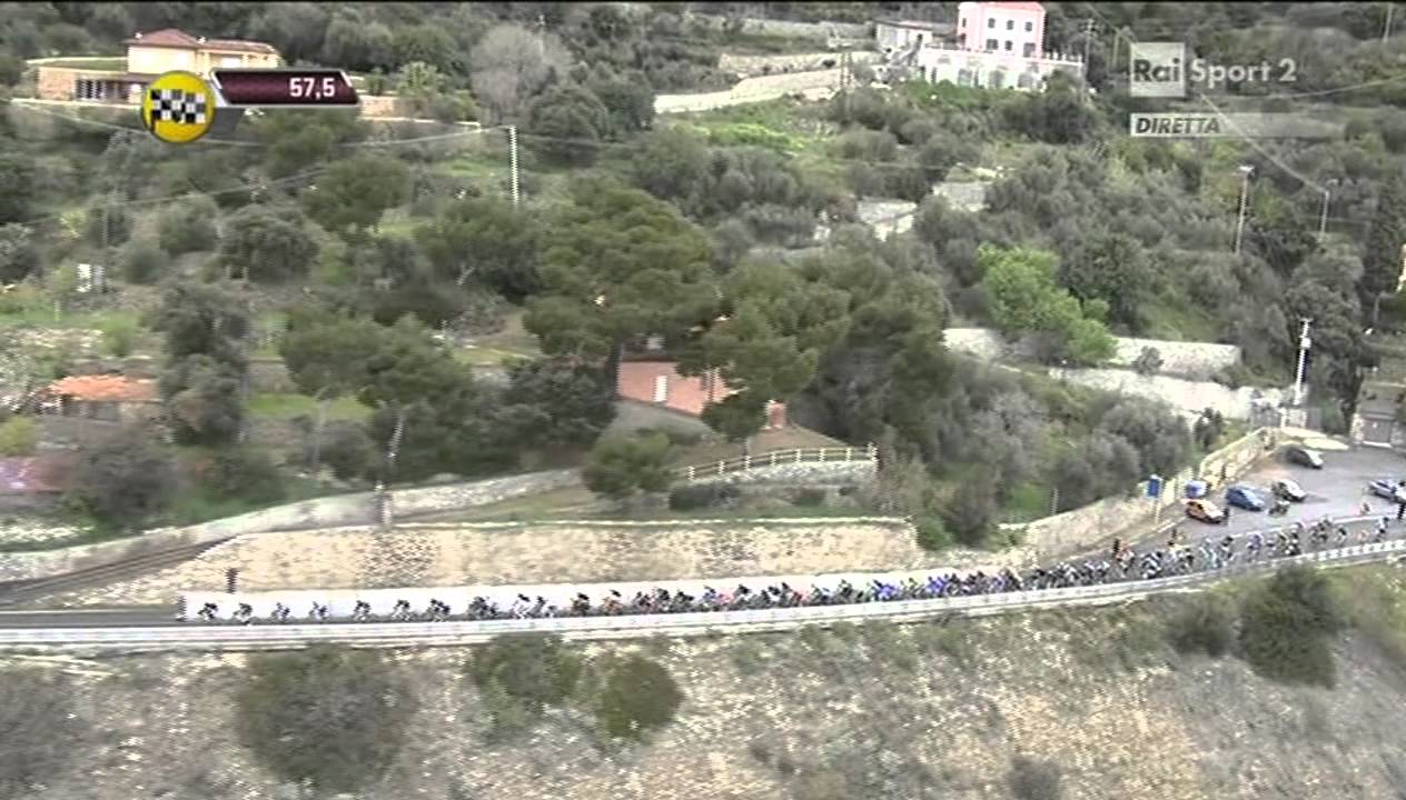 Milano Sanremo 2014 - Diretta Integrale