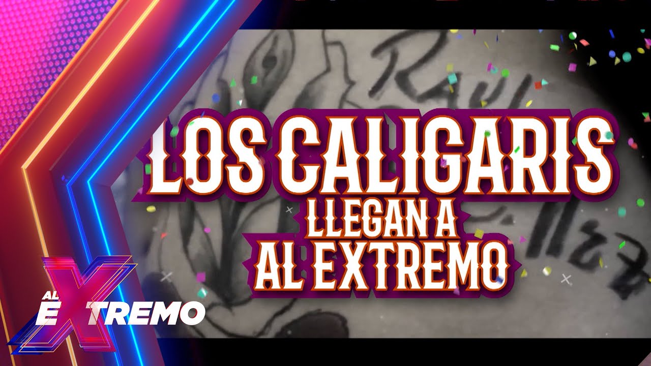 ¡No te pierdas este miércoles a 