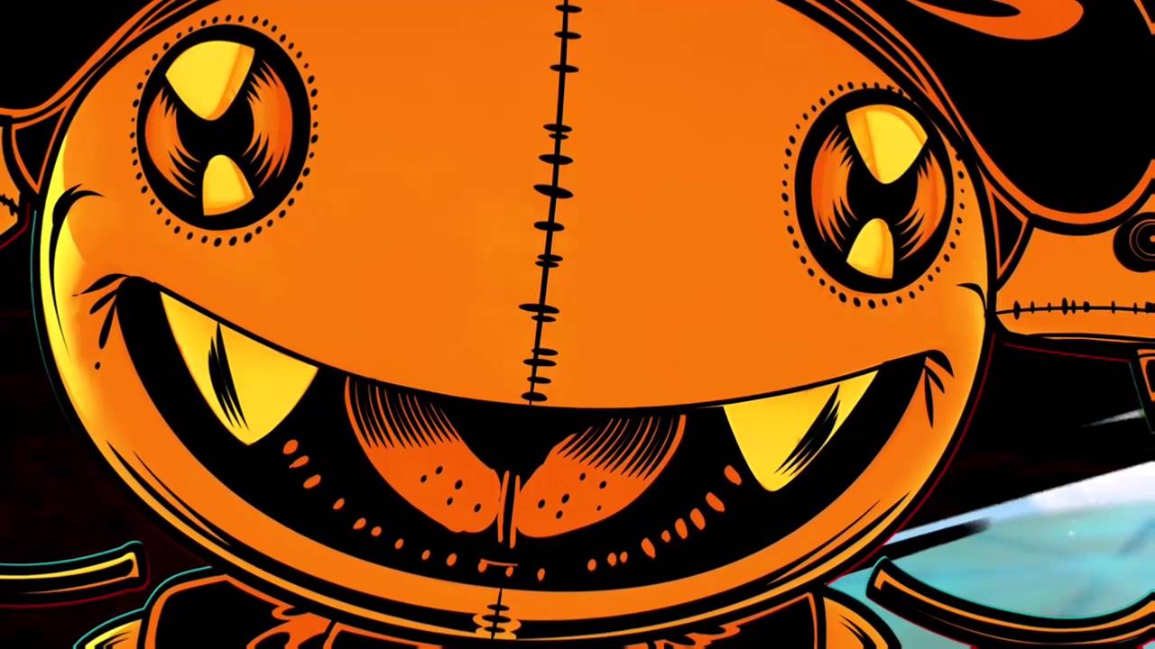 Sunset Overdrive !Fizzie! (monstruo fight 2da parte español)