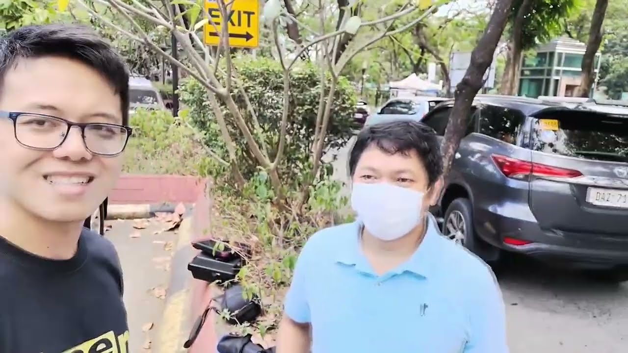 Pinagprituhang mantika, pamalit sa mahl na krudo para makatipid? 
