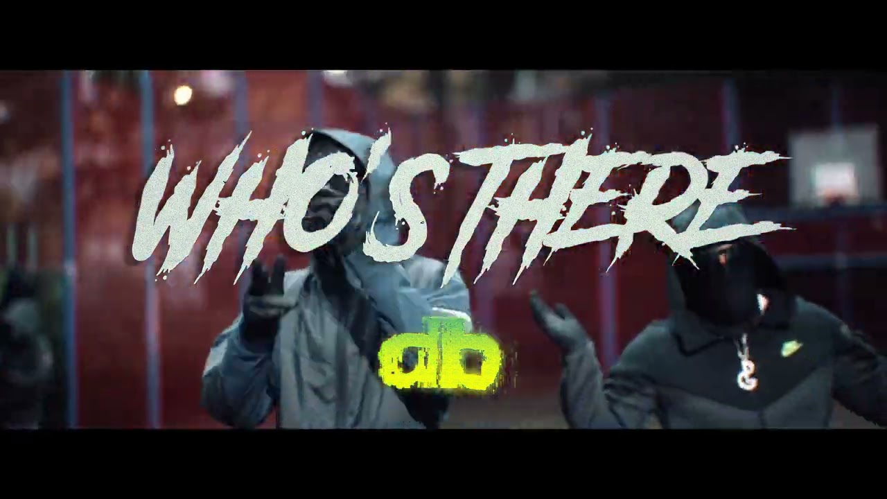 [FREE] Suspect #AGB x Trigz HRB x UK Drill Type Beat - 