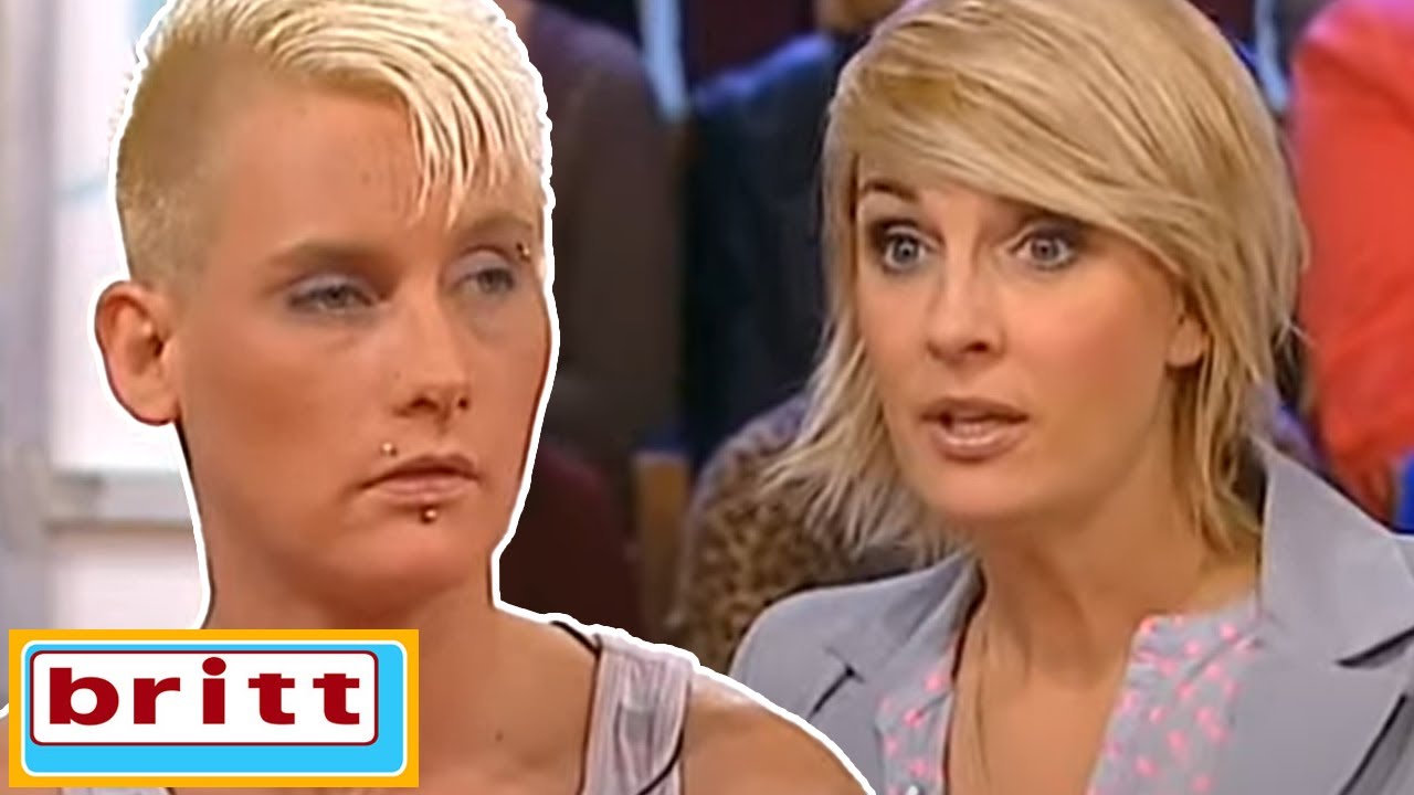 3 M&auml;nner gleichzeitig - Wer ist Vater?!😳 | Britt - Retro