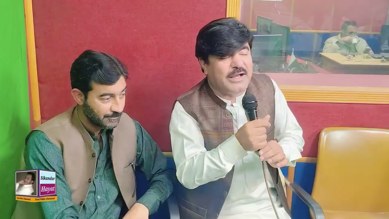 Pashto best new tapay asif kheshge best tapay