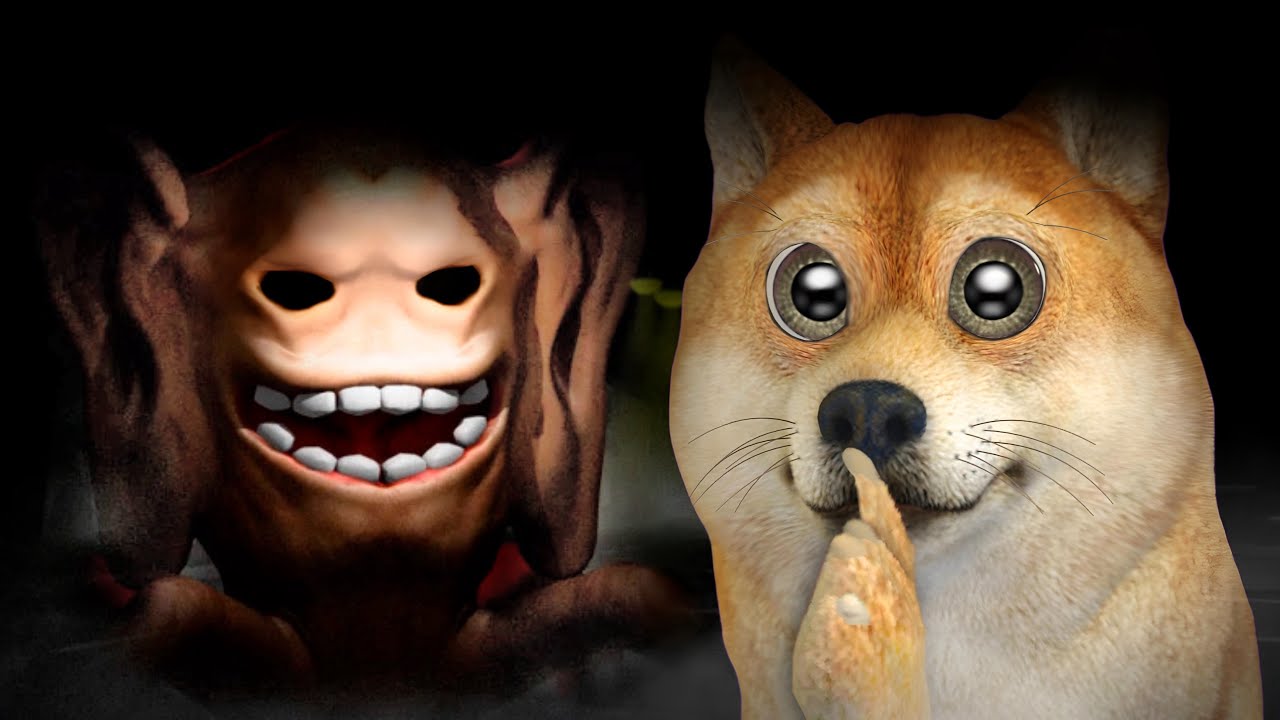 Não faça nenhum barulho...