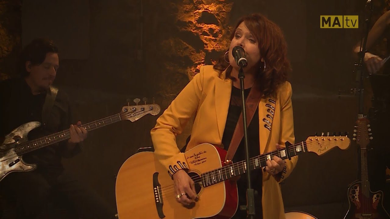 Karo Laurendeau | Pour l’amour du Country