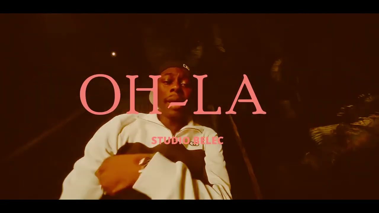 TIAKOLA x L2B x RONISIA « 