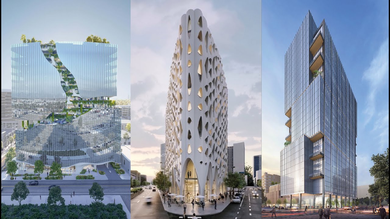 tallest towers and skyscrapers under construction in Denver in 2026