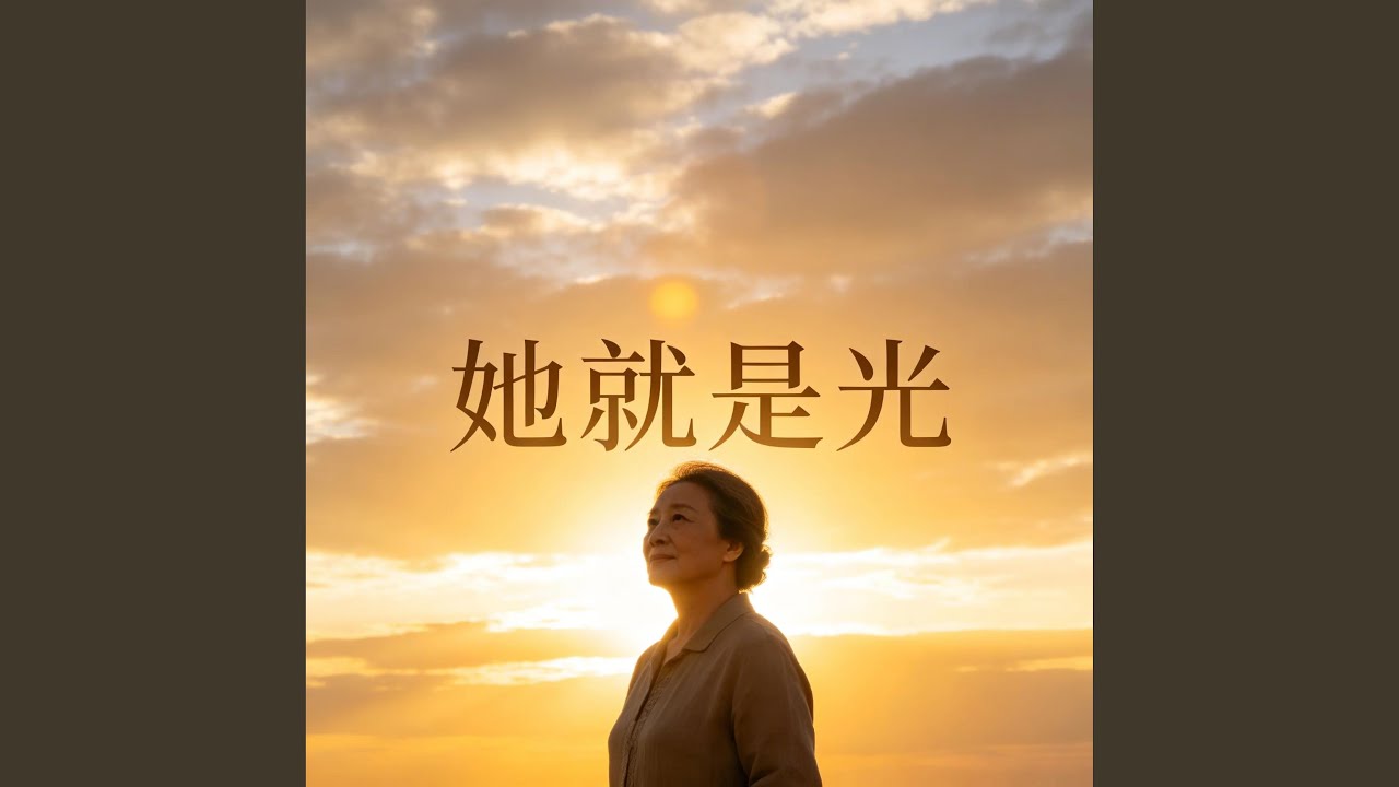 妈妈，别再偷偷老了